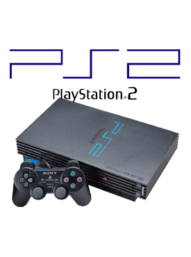 Playstation 2 Games