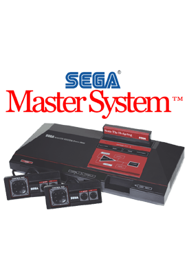 Sega Master