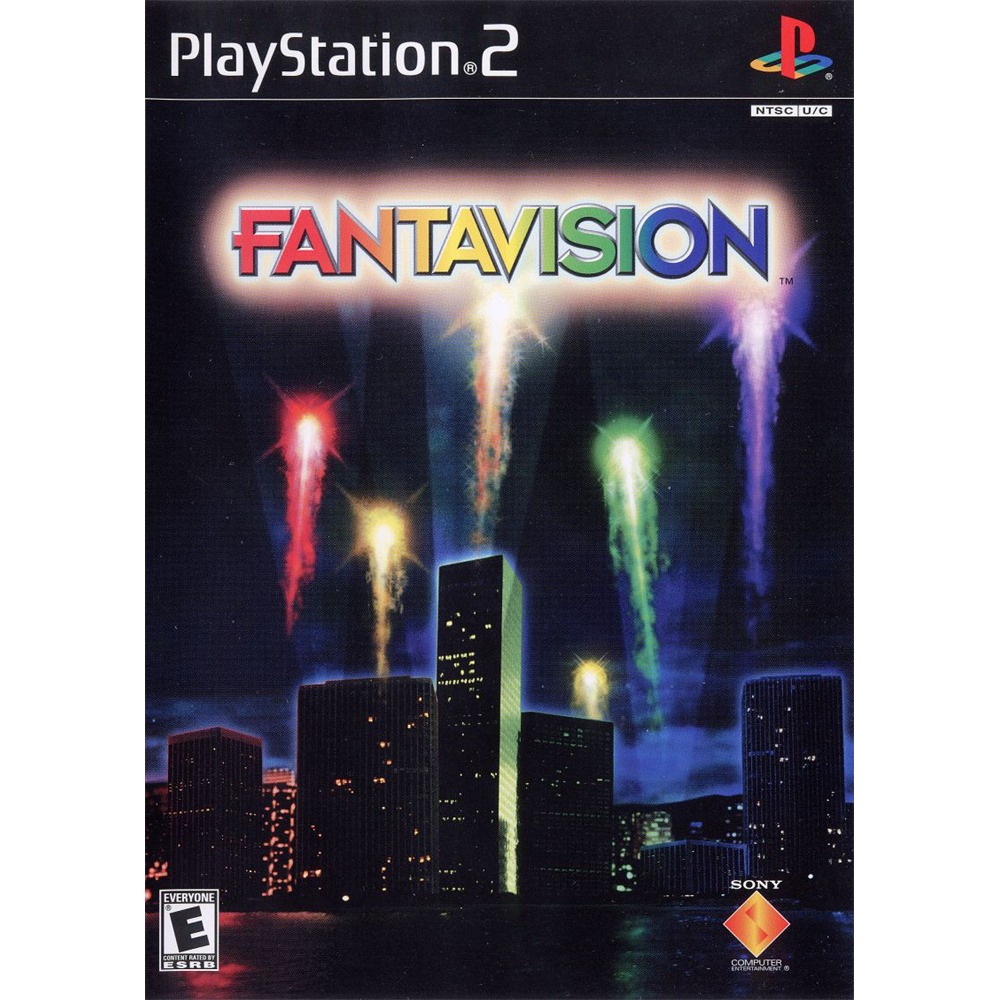 fantavision