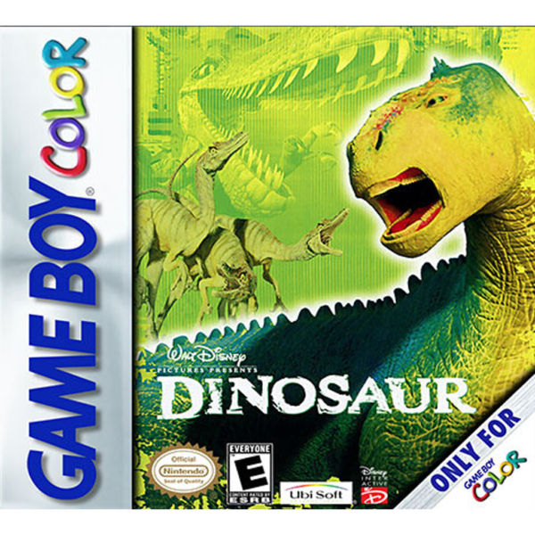 disney-s-dinosaur-nintendo-game-boy-color-gbc-outlaw-s-8-bit-and-beyond