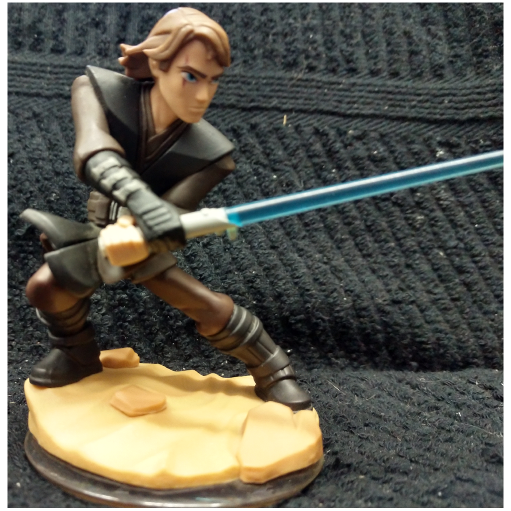 Anakin Skywalker - Disney Infinity - 3rd Edition